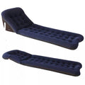 Portable Inflatable Outdoor Bed - BuzzerFish