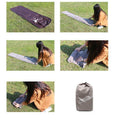 Portable Inflatable Outdoor Bed - BuzzerFish