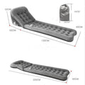 Portable Inflatable Outdoor Bed - BuzzerFish