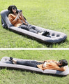 Portable Inflatable Outdoor Bed - BuzzerFish