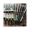 Radulang Fishing Rod Telescopic - BuzzerFish