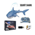 Remote Control Shark - BuzzerFish