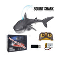 Remote Control Shark - BuzzerFish