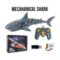 Remote Control Shark - BuzzerFish