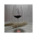 Sea Horse Wine Glasses - BuzzerFish