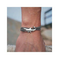 Shark Bracelet - BuzzerFish