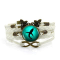 Shark Bracelet ( Unisex) - BuzzerFish