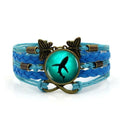 Shark Bracelet ( Unisex) - BuzzerFish