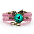 Shark Bracelet ( Unisex) - BuzzerFish