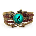 Shark Bracelet ( Unisex) - BuzzerFish