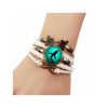 Shark Bracelet ( Unisex) - BuzzerFish