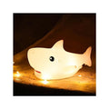 Shark LED Night Lamp - BuzzerFish