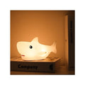 Shark LED Night Lamp - BuzzerFish