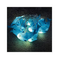 Shark Led Night String Light - BuzzerFish