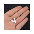 Shark Teeth Earrings - BuzzerFish