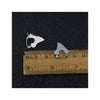 Shark Teeth Earrings - BuzzerFish