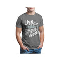 Shark week T-shirt - BuzzerFish