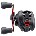 Shimano Caius Baitcasting Reels - BUZZERFISH