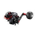 SHIMANO GENPU - BuzzerFish