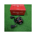 SHIMANO GENPU - BuzzerFish