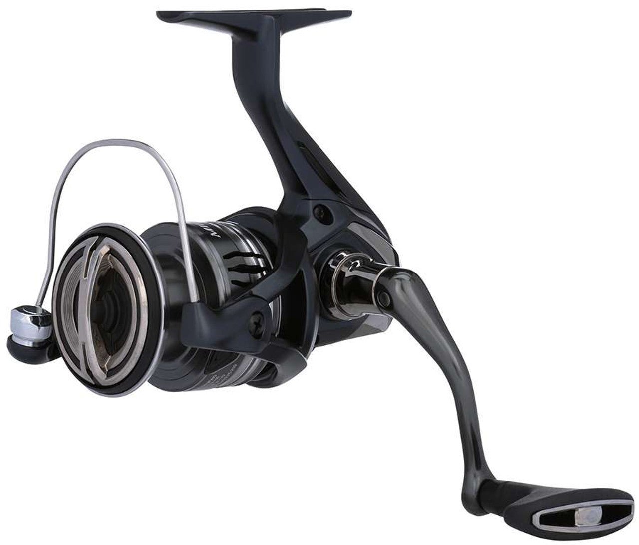 Shimano Miravel Spinning Reels - BUZZERFISH