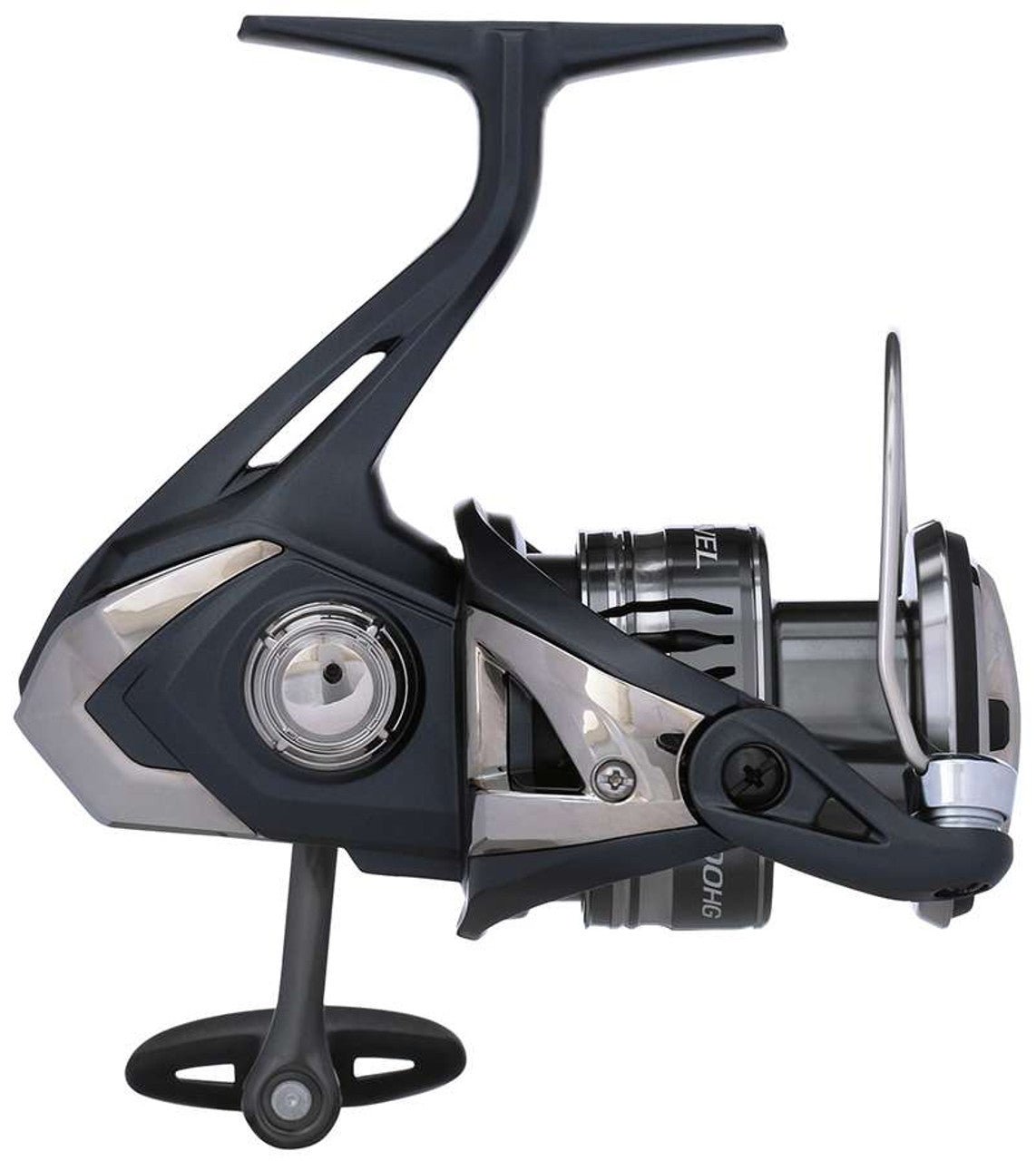 Shimano Miravel Spinning Reels - BUZZERFISH