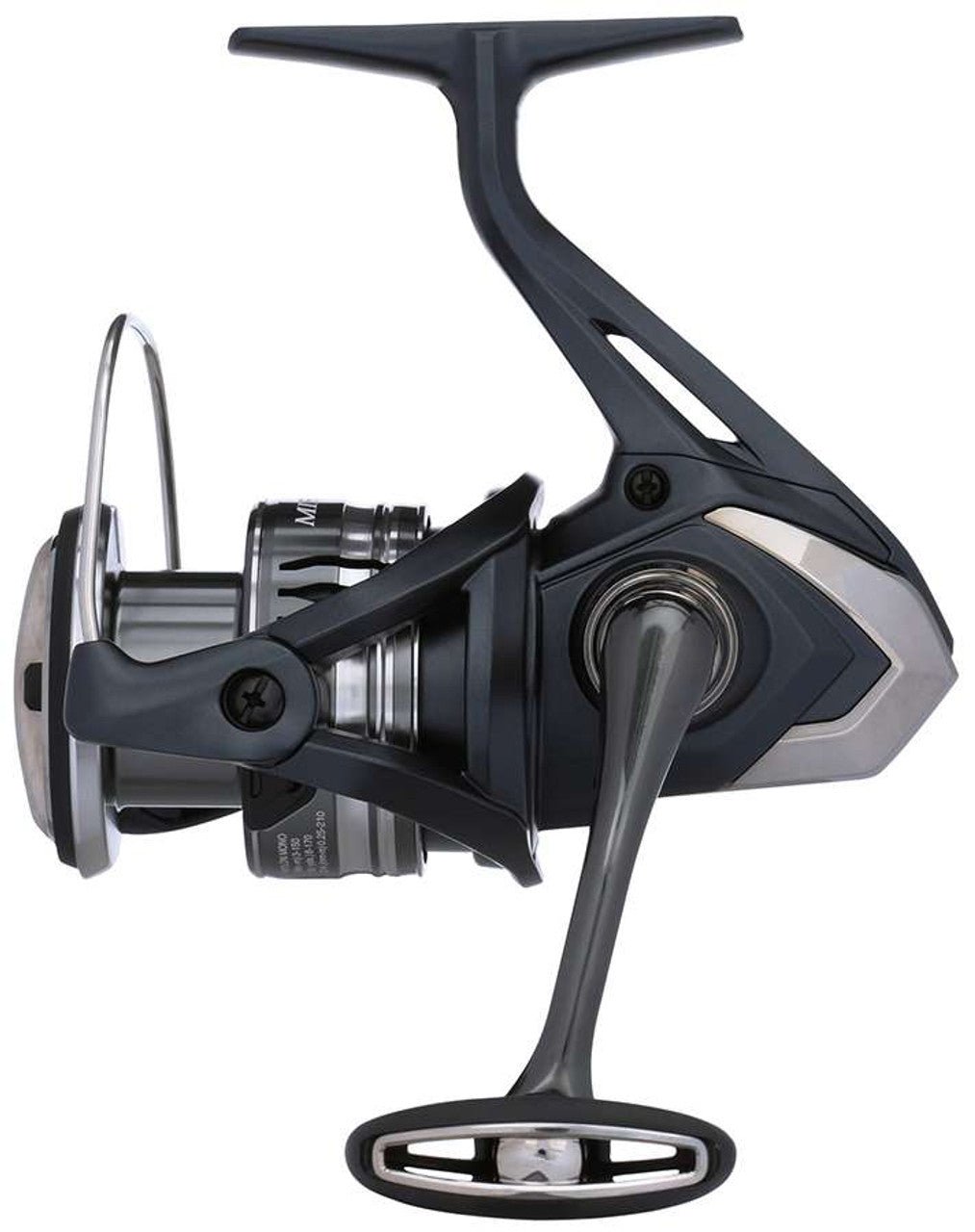 Shimano Miravel Spinning Reels - BUZZERFISH