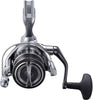 Shimano Nasci FC Spinning Reels - BUZZERFISH