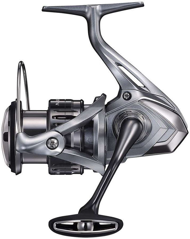 Shimano Nasci FC Spinning Reels - BUZZERFISH