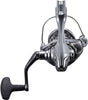 Shimano Nasci FC Spinning Reels - BUZZERFISH