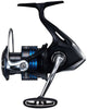 Shimano Nexave FI Spinning Reels - BUZZERFISH