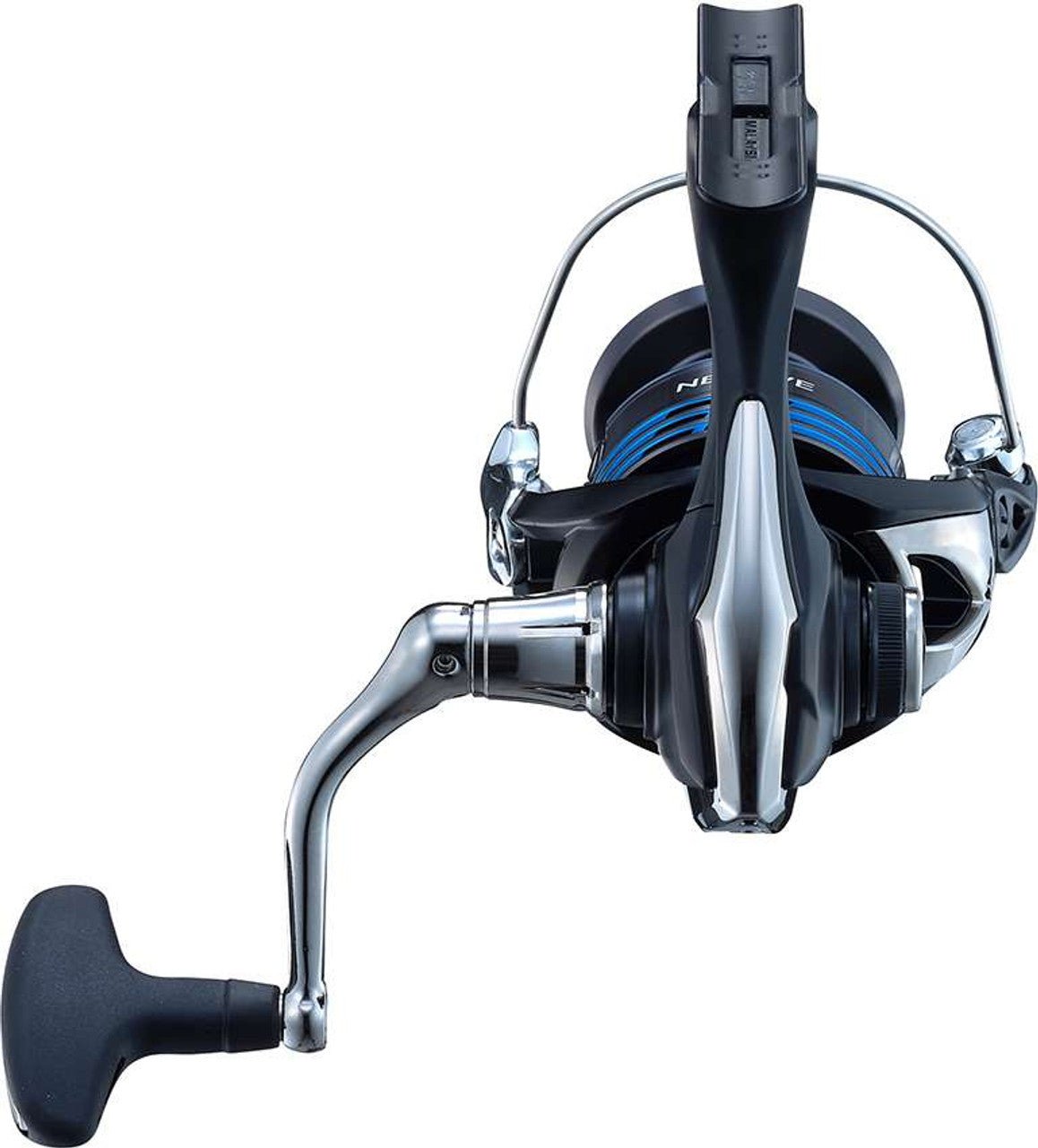 Shimano Nexave FI Spinning Reels - BUZZERFISH