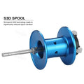 Shimano Reel SLX XT 150 150HG 150XG - BuzzerFish