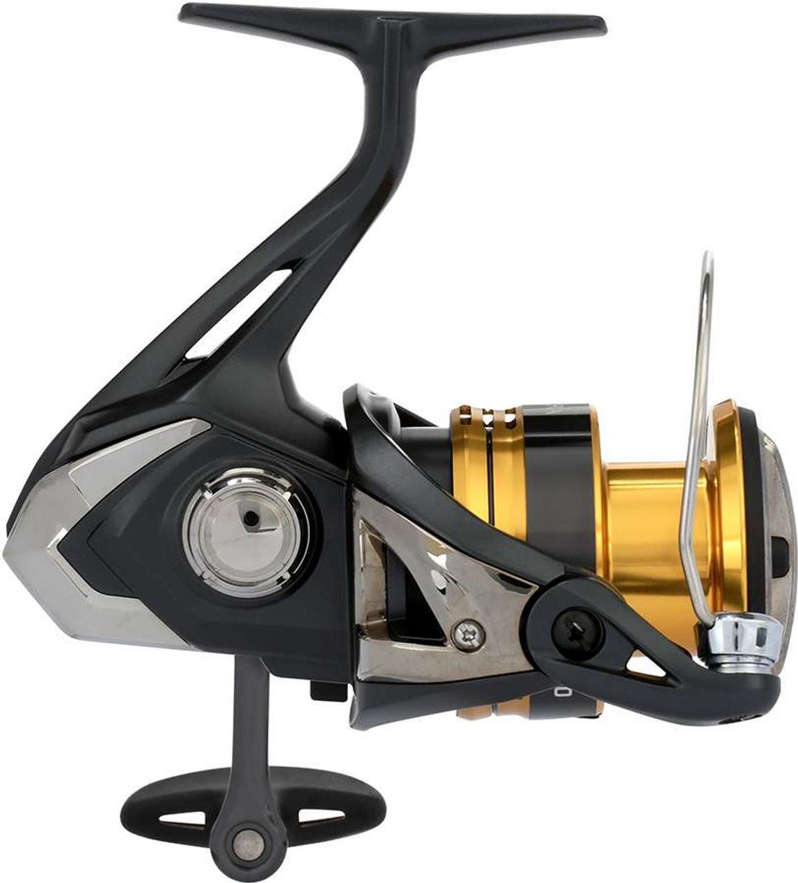 Shimano Sahara FJ Spinning Reels - BUZZERFISH