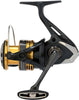 Shimano Sahara FJ Spinning Reels - BUZZERFISH