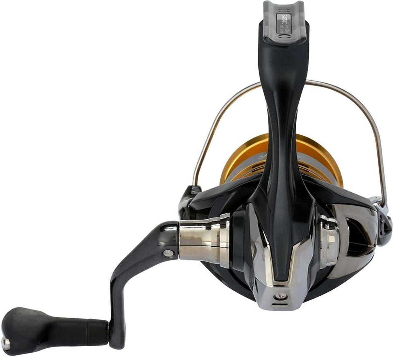 Shimano Sahara FJ Spinning Reels - BUZZERFISH