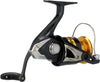 Shimano Sahara FJ Spinning Reels - BUZZERFISH