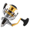 Shimano Sedona FI Spinning Reels - BUZZERFISH