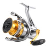 Shimano Sedona FI Spinning Reels - BUZZERFISH