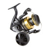 Shimano Socorro SW Spinning Reels - BUZZERFISH