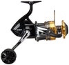 Shimano Socorro SW Spinning Reels - BUZZERFISH