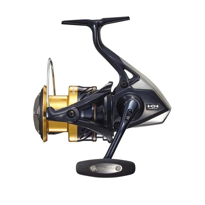 Shimano Spheros SW Inshore Spinning Reels - BUZZERFISH