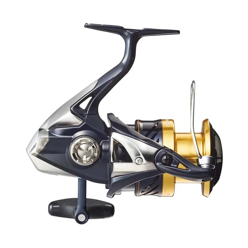 Shimano Spheros SW Inshore Spinning Reels - BUZZERFISH