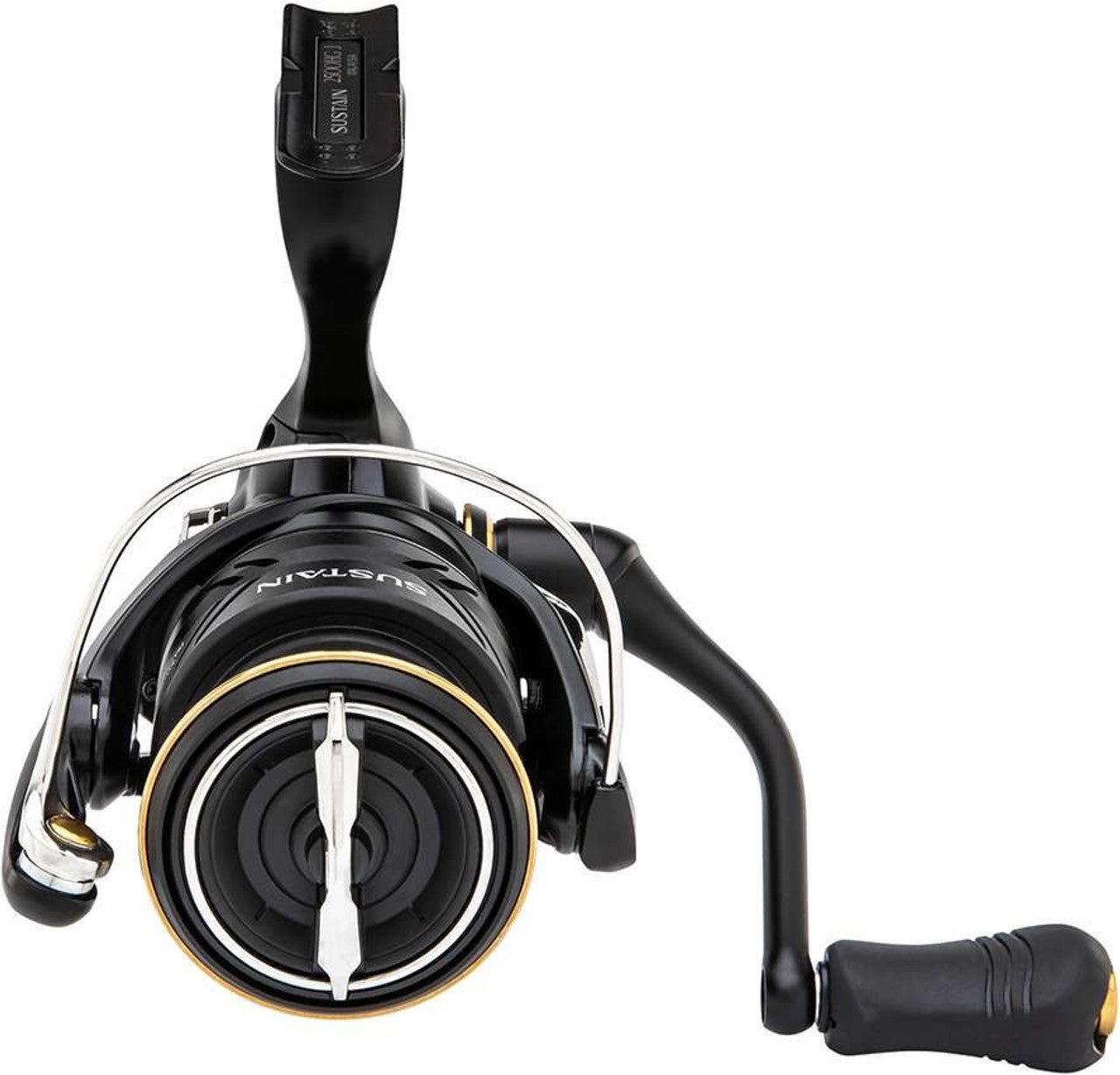 Shimano Sustain FJ Spinning Reels - BUZZERFISH