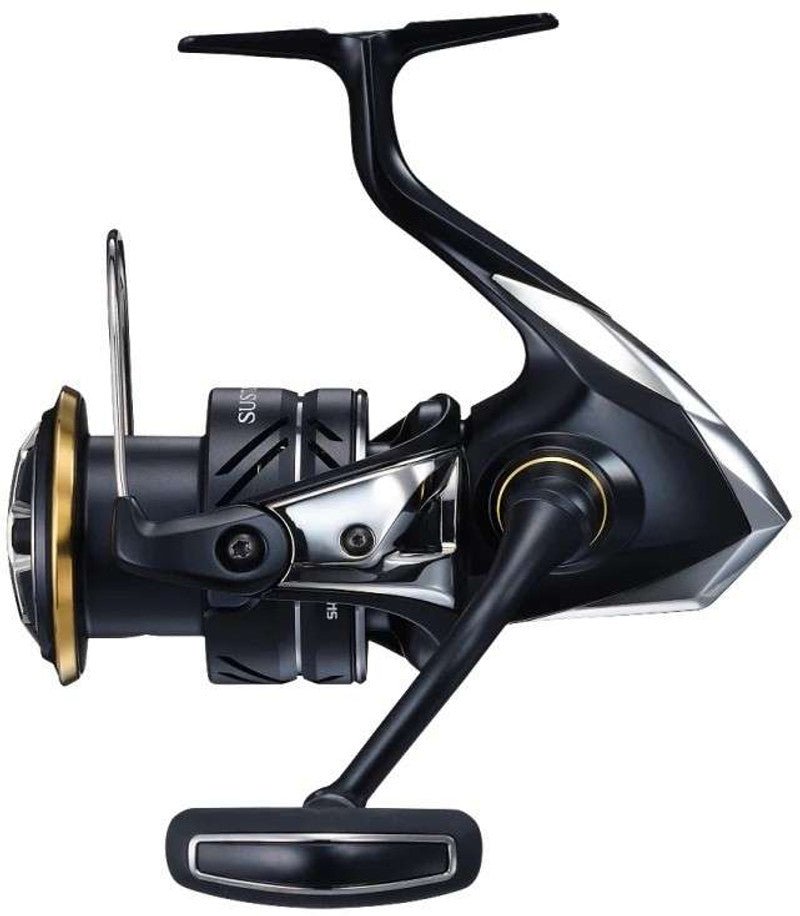 Shimano Sustain FJ Spinning Reels - BUZZERFISH