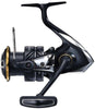 Shimano Sustain FJ Spinning Reels - BUZZERFISH