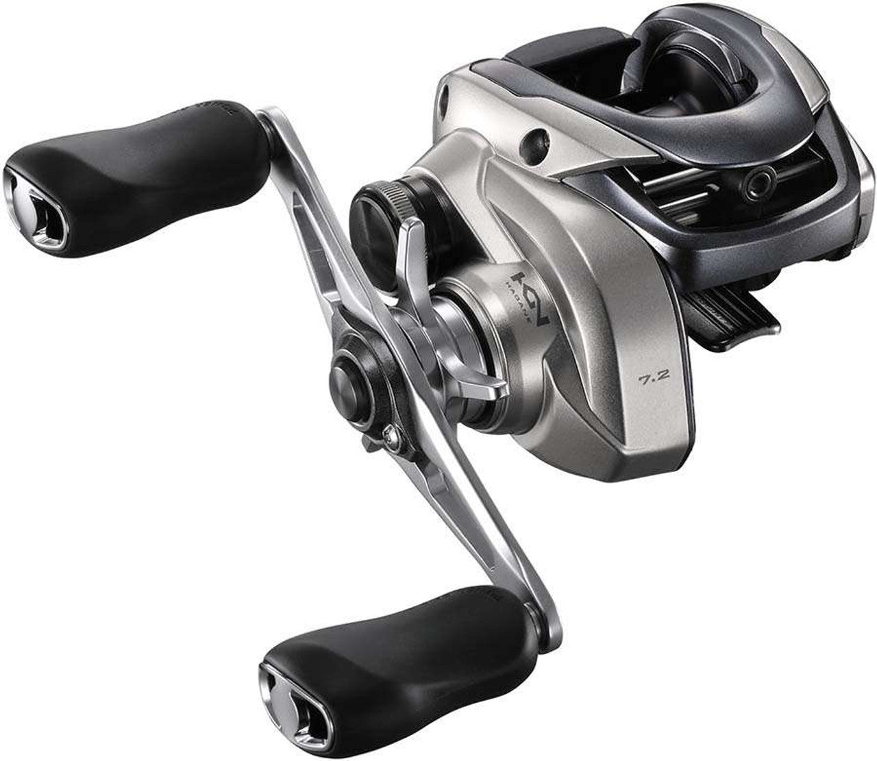 Shimano Tranx 150 Baitcasting Reels - BUZZERFISH