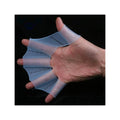 Silicone Webbed Swimming Gloves - BuzzerFish