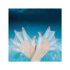 Silicone Webbed Swimming Gloves - BuzzerFish