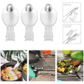 Spider X Camping Stove Set with Cookware - BuzzerFish